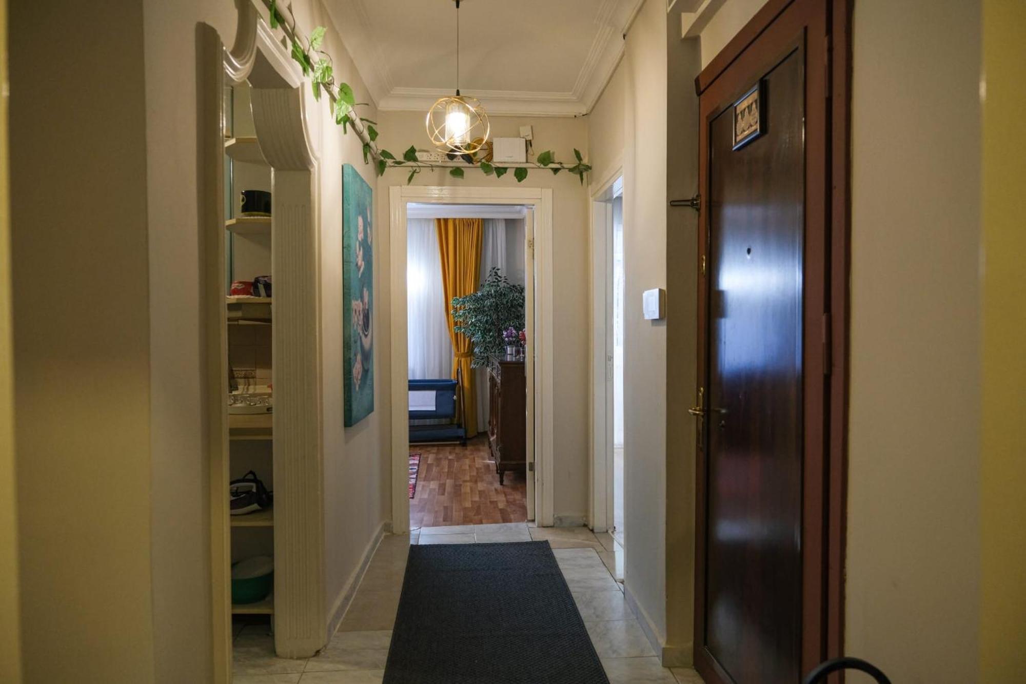 Taksim Pera House Istambul Exterior foto